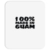 sieze Mousepad