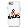strava wars iPhone 8
