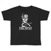 ashe Toddler T-shirt