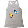 Homer Portal Racerback Tank
