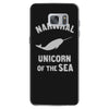 narwhals Samsung Galaxy S7