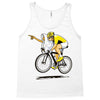 race advantage Tank Top