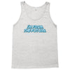 im from the future prezels thats all im saying Tank Top