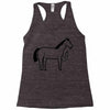 hai Racerback Tank