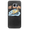 stay paw sitive Samsung Galaxy S7 Edge