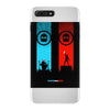twenty one pilots iPhone 7 Plus Case