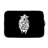 bat for lashes Laptop sleeve