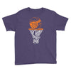 nothing but net neutrality Youth Tee