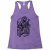 guitar reaper Racerback Tank