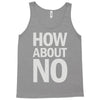 how about no Tank Top