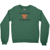 the best daddy in the world Youth Sweatshirt