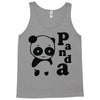 panda Tank Top