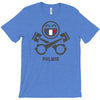 pistonheads phlm16 smiley T-Shirt