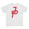 jake paul red Youth Tee