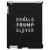 Donald Glover iPad 3 and 4 Case