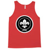 boy scout Tank Top
