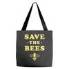 Save The Bees Tote Bags