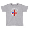 england national team youth 2018 fifa world cup Toddler T-shirt