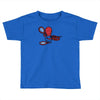 part time job (sport shop) Toddler T-shirt
