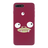 nibbler futurama iPhone 7 Plus Case