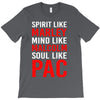 be like the greats T-Shirt
