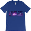 jake paulers galaxy T-Shirt