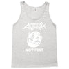 anthrax Tank Top
