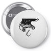 venom 3 Pin-back button