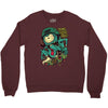 ds1 Crewneck Sweatshirt