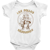 los pollos hermanos Baby Bodysuit