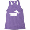 tuna Racerback Tank