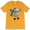 anarchy adventure time T-Shirt