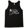 oppan gangnam style  funny Tank Top