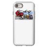 red ant iPhone 8