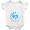 Loading Baby Boy Baby Bodysuit