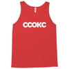 ccokc Tank Top