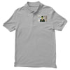 René Magritte The Son Of Man Polo Shirt