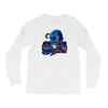 dead wars Long Sleeve Shirts