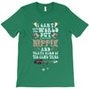 hippie T-Shirt