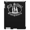 olsenbande nva gst ultra fdj kult iPad 3 and 4 Case