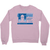 quantum physics it's complicated Crewneck Sweatshirt