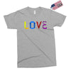 love Exclusive T-shirt