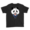 panda sailor Youth Tee