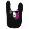 ready for this jelly Baby Bibs