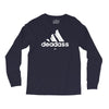 deadass Long Sleeve Shirts