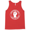 northern soul keep the faith long Tank Top