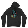 zombie gamers Hoodie