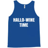 hallo wine Tank Top