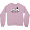 like a sir Crewneck Sweatshirt