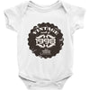 vintage made of 1998 all original parts Baby Bodysuit